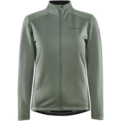 CRAFT Core Bike SubZ Fahrradjacke Damen 626000 - thyme XS