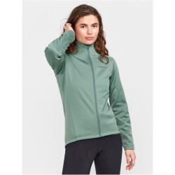 CRAFT Core Bike SubZ Fahrradjacke Damen 626000 - thyme XS
