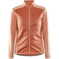 CRAFT Core Bike SubZ Fahrradjacke Damen 732716 - rusty...