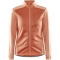 CRAFT Core Bike SubZ Fahrradjacke Damen 732716 - rusty glow/glow M