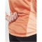 CRAFT Core Bike SubZ Fahrradjacke Damen 732716 - rusty glow/glow M