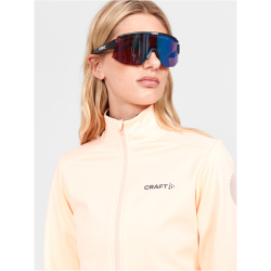 CRAFT Core Bike SubZ Fahrradjacke Damen 840000 - cosmo S