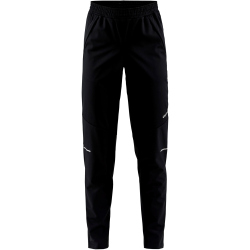CRAFT Core Ride SubZ Fahrradhose Damen 999000 - black L