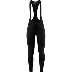 CRAFT Core Bike SubZ Wind Bib Fahrrad-Trägerhose...