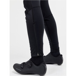 CRAFT Core Bike SubZ Wind Bib Fahrrad-Trägerhose Damen 999000 - black XS