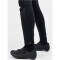 CRAFT Core Bike SubZ Wind Bib Fahrrad-Trägerhose Damen 999000 - black XS