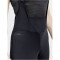 CRAFT Core Bike SubZ Wind Bib Fahrrad-Trägerhose Damen 999000 - black XS