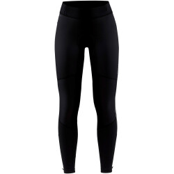 CRAFT Core Bike SubZ Wind Fahrradleggings Damen 999999 -...