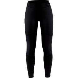CRAFT Core Bike SubZ Wind Fahrradleggings Damen 999999 -...