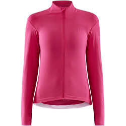 CRAFT Core Bike Essence langarm Fahrradtrikot Damen...