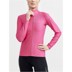 CRAFT Core Bike Essence langarm Fahrradtrikot Damen...