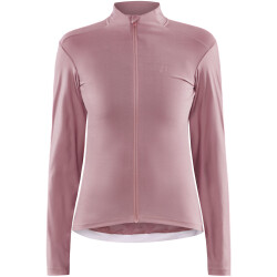 CRAFT Core Bike Essence langarm Fahrradtrikot Damen...