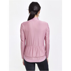CRAFT Core Bike Essence langarm Fahrradtrikot Damen...