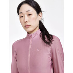 CRAFT Core Bike Essence langarm Fahrradtrikot Damen 743000 - dawn XS