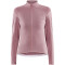CRAFT Core Bike Essence langarm Fahrradtrikot Damen 743000 - dawn XS