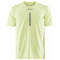 CRAFT ADV Charge Tech Trainingsshirt Herren 541000 - giallo S