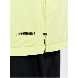 CRAFT ADV Charge Tech Trainingsshirt Herren 541000 - giallo M