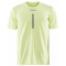 CRAFT ADV Charge Tech Trainingsshirt Herren 541000 - giallo M