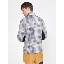 CRAFT ADV Essence Windjacke Herren 211999 - ecru/black S
