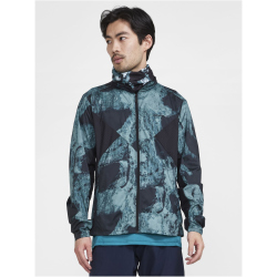 CRAFT ADV Essence Windjacke Herren 678007 - opal/multi M