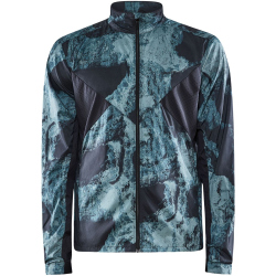 CRAFT ADV Essence Windjacke Herren 678007 - opal/multi L