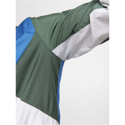 CRAFT ADV Essence Windjacke Herren 687379 - moss/fluid XXL