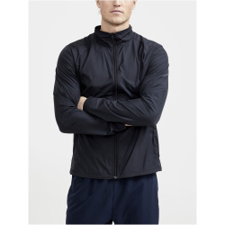 CRAFT ADV Essence Windjacke Herren 999000 - black S