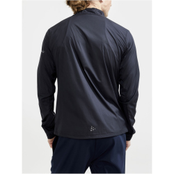 CRAFT ADV Essence Windjacke Herren 999000 - black M
