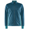 CRAFT ADV Charge Warm Trainingsjacke Herren 678625 - opal/deep lake S