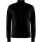 CRAFT ADV Charge Warm Trainingsjacke Herren 999000 - black S