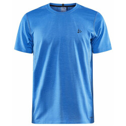 CRAFT ADV Charge Melange Trainingsshirt Herren 340200 -...