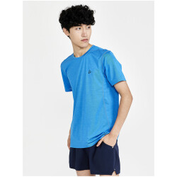 CRAFT ADV Charge Melange Trainingsshirt Herren 340200 -...