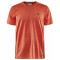 CRAFT ADV Charge Melange Trainingsshirt Herren 573200 - solo/melange S