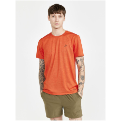 CRAFT ADV Charge Melange Trainingsshirt Herren 573200 -...