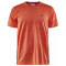 CRAFT ADV Charge Melange Trainingsshirt Herren 573200 - solo/melange L