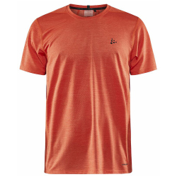 CRAFT ADV Charge Melange Trainingsshirt Herren 573200 -...