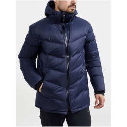 CRAFT ADV Explore Daunenjacke Herren 396000 - blaze M