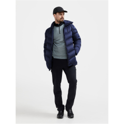 CRAFT ADV Explore Daunenjacke Herren 396000 - blaze M