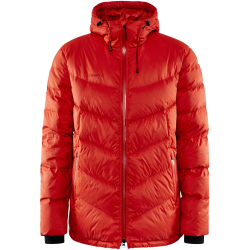 CRAFT ADV Explore Daunenjacke Herren 433000 - fiesta XL