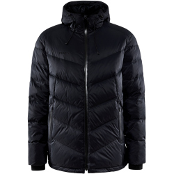 CRAFT ADV Explore Daunenjacke Herren 999000 - black S