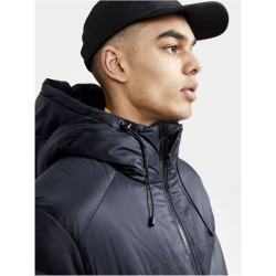CRAFT ADV Explore Daunenjacke Herren 999000 - black M
