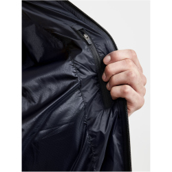 CRAFT ADV Explore Daunenjacke Herren 999000 - black M