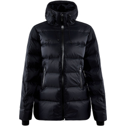 CRAFT ADV Explore Daunenjacke Damen 999000 - black S