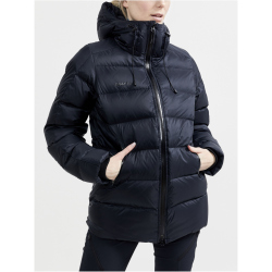CRAFT ADV Explore Daunenjacke Damen 999000 - black S