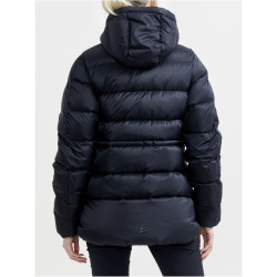 CRAFT ADV Explore Daunenjacke Damen 999000 - black S
