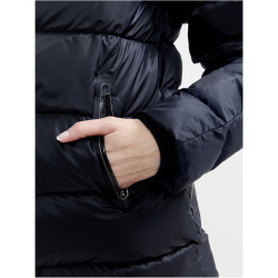 CRAFT ADV Explore Daunenjacke Damen 999000 - black S