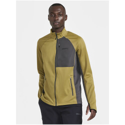 CRAFT ADV Tech Thermal Midlayer Fleecejacke Herren 632985...