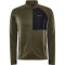 CRAFT ADV Tech Thermal Midlayer Fleecejacke Herren 680999 - juniper/black S