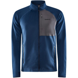 CRAFT ADV Tech Thermal Midlayer Fleecejacke Herren 698396...