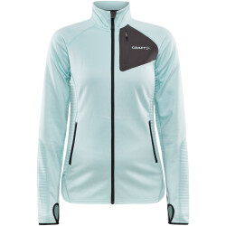 CRAFT ADV Tech Thermal Midlayer Fleecejacke Damen 326000...